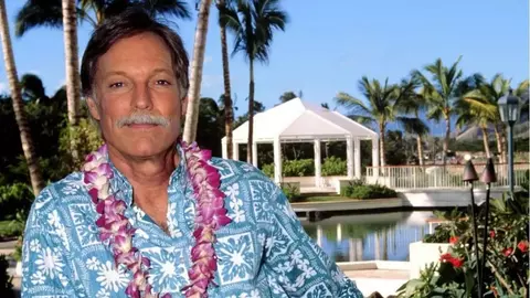 Richard Chamberlain a murit. Celebrul actor din "Pasărea Spin" avea 90 de ani