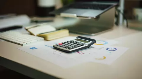 Rolul auditului financiar în creșterea transparenței și eficienței unei companii
