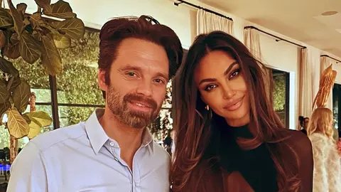 Sebastian Stan, la cină cu Mădălina Ghenea și Jennifer Lopez, înainte de Premiile Oscar. Divele îl sorb din priviri