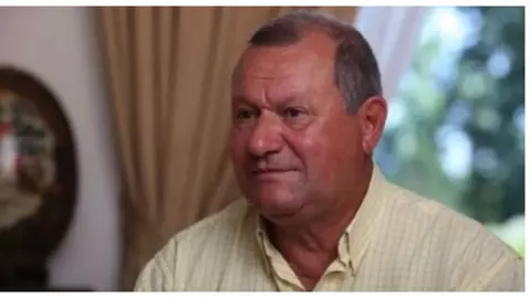 Cristian Țânțăreanu se implică într-un proiect de amploare, la vârsta de 81 de ani. „Investiția se ridică la o valoare de 9 milioane de euro”