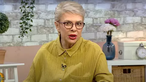 Mesajul direct pe care Teo Trandafir i l-a transmis la TV lui David Pușcaș: „Dacă mă vezi, dacă mă auzi”. Vedeta nu a mai rezistat și l-a pus la punct