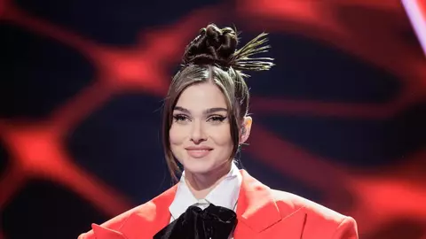 Ce spune Theo Rose despre cei care nu au crezut în relația cu Anghel Damian. „Eu nu cred că trebuie să stau supusă acestor lucruri”