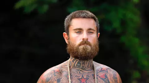 Detalii neștiute din viața lui Tj Miles de la Survivor România. Bunica lui l-a ajutat cu afacerile ilegale. „Dădea și ea pachete. Erau substanțe interzise”