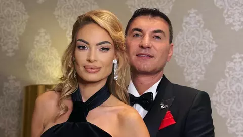 Cum își menține silueta Valentina Pelinel la 44 de ani. A schimbat chiar și modul în care face sport: „Eu făceam numai aerobic”