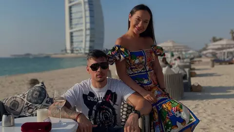 Vlăduța Lupău, vacanță cu toată familia în Dubai. Cât au plătit artista și Adi Rus pentru un sejur. 20 de imagini de vis cu toată familia