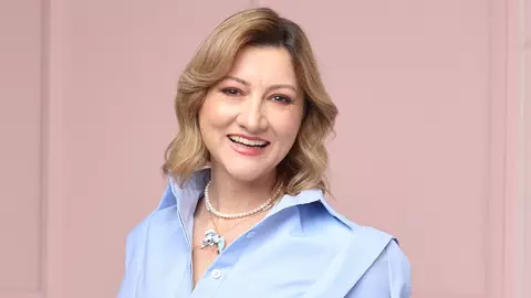 Herzlichen Dank, Anna Katharina Scheidereiter, CSR Manager, Kaufland România și Republica Moldova