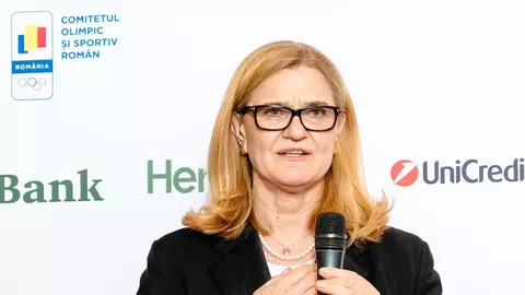 Elisabeta Lipă a dezvăluit câți bani câștigă din funcțiile pe care le deține. „Astea sunt salariile mele”