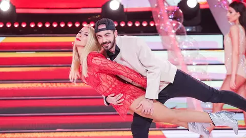 Mesajul Andreei Bălan pentru Petrișor Ruge de ziua lui de naștere. Coregraful a împlinit 38 de ani. „Fără tine nu aș fi fost artista de azi. Ești un adevărat superman”