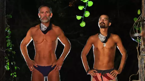 Prima reacție a lui Vasile după ce a pierdut trofeul și 100.000 de euro în finala Survivor România 2025. „Pentru ce m-am chinuit atât”