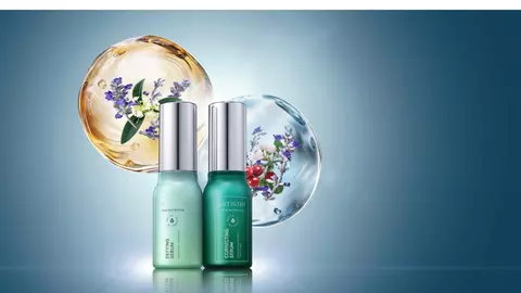 Artistry Skin Nutrition lansează noile seruri defying & correcting: îngrijire revoluționară a tenului pentru o piele întinerită și radiantă