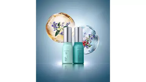 Artistry Skin Nutrition lansează noile seruri defying & correcting: îngrijire revoluționară a tenului pentru o piele întinerită și radiantă