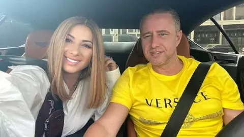 Motivul pentru care Anamaria Prodan a depus plângere împotriva lui Laurențiu Reghecampf. „Avocații se ocupă de tot”
