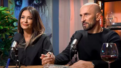 Obiceiurile pe care Anca Țurcașiu și Călin Șerban le au încă de la începutul relației lor: „Am făcut un lucru foarte interesant, am făcut o listă”