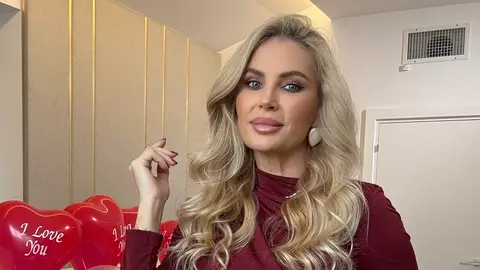Imagini rare cu Ramona, sora Andreei Bănică. Ce mesaj i-a transmis artista de ziua ei de naștere