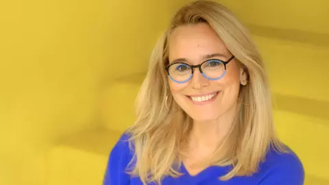 Andreea Esca a vorbit despre retragerea de la pupitrul știrilor. Vedeta PRO TV a spus-o direct