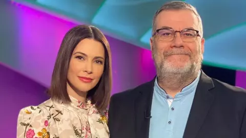 Andreea Berecleanu își plânge prietenul de familie, pe Bogdan Teodorescu: "Este o mare suferință"
