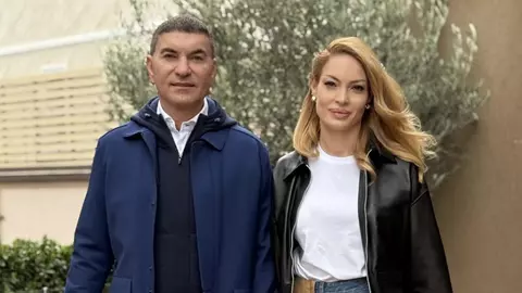 Decizia Valentinei Pelinel după 7 ani de căsnicie cu Cristi Borcea. „Cred că ne-am oprit la momentul oportun”