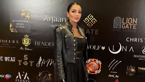 Brigitte Pastramă s-a reprofilat în Dubai după ce n-a avut succes ca designer de interior: „Am încercat să-mi fac o firmă în Dubai și am pierdut bani”