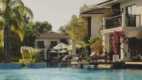 Luxul ridicat la rang de artă: Ela Excellence Resort Belek