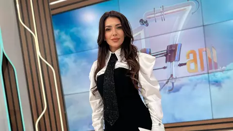 Celia, primele declarații despre povestea de dragoste cu Mihai Bendeac. „Am știut clar că nu eram făcuți unul pentru celălalt”