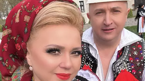 Cum a slăbit Lupu Rednic 4 kilograme. Dieta lui nu e recomandată de nutriționiști: „Mie mi-e o foame de lup, câteodată, dar n-am ce face”
