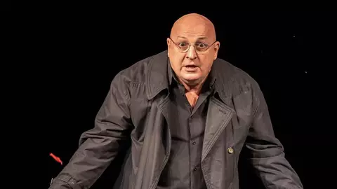 Imagini cu fiul actorului Bebe Cotimanis. Matei a împlinit 23 de ani. „Știu că nu există cuvinte care să cuprindă tot ce simt”