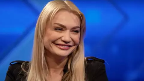 Cum arată Cristina Cioran la aproape două luni de la naștea băiețelului ei. „Nu mi-e rușine cu corpul meu. Sunt încrezătoare că se va strânge pielea”