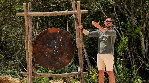 Ce se va întâmpla la Survivor România 2025 în Săptămâna Mare. Daniel Pavel a făcut anunțul în ediția difuzată în seara asta