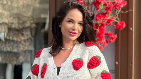 Cu cine rămân cei doi copii ai Deei Maxer cât timp ea se află la „Tempting Fortune România”. Maysa nu va locui cu tatăl ei