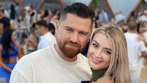 Motivul pentru care Denisa Tănase nu s-a mai afișat alături de soțul ei în ultima perioadă. „Mulțumim tare mult. Da, recunosc”