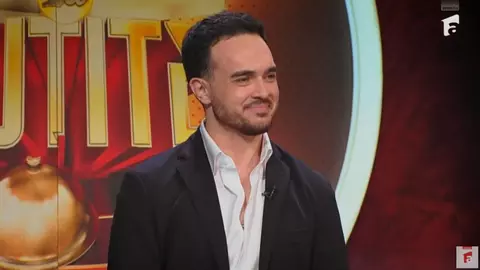 Cum și-a surprins Adrian Doroftei părinții. Gestul neașteptat făcut de tânăr. „Au fost șocați, au fost blocați. Nu le-am spus absolut nimic”