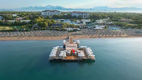 Gürsel Kaya: „Turiștii pun accentul pe experiențe autentice, încărcate de semnificație și conexiune profundă”