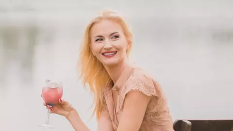 Cele mai bune preparate poloneze recomandate de Elwira Petre. Ce mănâncă soția lui Mihai Petre atunci când ajunge în orașul natal