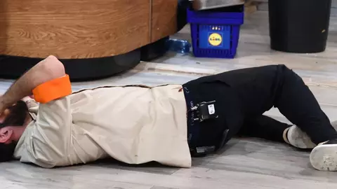 Chef Richard Abou Zaki a cedat din cauza emoțiilor. Ce se va întâmpla în următoarea ediție Chefi la cuțite 2025. „Nu mai puteam sta în picioare”
