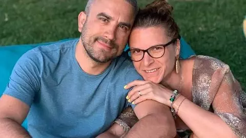 Zoli Toth a divorțat: "Ne-am separat acum trei ani". În ce relații a rămas cu fosta soție