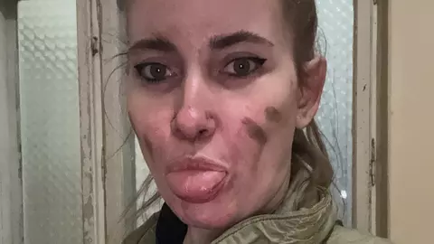 Ce problemă a descoperit Iulia Albu în podul casei sale istorice. De-abia a cumpărat-o și o renovează: „Trebuie găsită o soluție. E foarte trist”