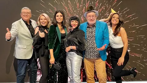 Prezentatoarea de la PRO TV a anunțat că este însărcinată. Va avea un băiețel și a ales un nume inedit