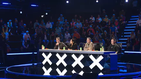 „Românii au talent” 2025 se apropie de final. Câți concurenți merg în semifinalele live. „Sunteți printre ultimele numere pe care noi le vedem”