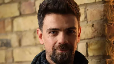 Leo Vardiashvili:„Libertatea este prea des cumpărată cu prețul vieților omenești”