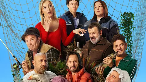 Filmul în care joacă Pavel Bartoș, Chef Cătălin Scărlătescu și Andreea Ibacka. Când va avea marea premieră