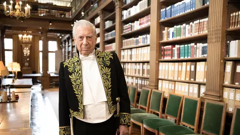 Mario Vargas Llosa a murit. Laureatul premiului Nobel avea 89 de ani