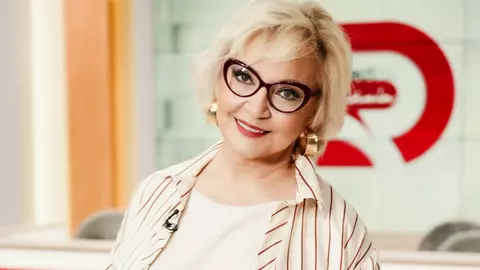 Mihaela Tatu se mută din București, după ce a fost înlocuită la Antena 1. Decizia luată de prezentatoare