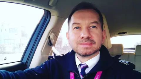 Mihai Sturzu, dezvăluiri despre viața personală. De ce este singur la 45 de ani. „Marele semnal de trezire a fost că se terminase încă o relație identică”