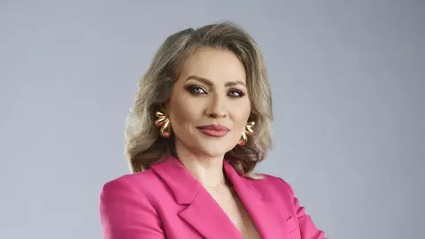 Motivul pentru care emisiunea „În direct cu România” a fost scoasă de la Antena 1. Mirela Vaida declară: „Așa e viața, nu e un eșec”