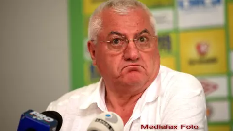 Mitică Dragomir dezvăluie dieta care îl menține în formă la aproape 80 de ani. „Asta îmi cere corpul”