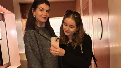 Monica Gabor și Irina Columbeanu, lecție de stil la un eveniment important. Unde s-au afișat împreună