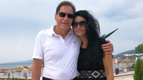 Cum se mențin Petre Roman și Silvia Chifiriuc într-o formă de invidiat. „E o ecuație foarte simplă”