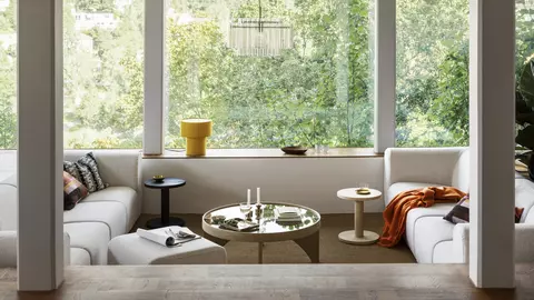 Descoperă eleganța scandinavă în colecția IKEA STOCKHOLM 2025