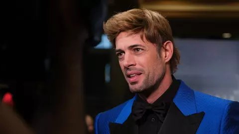 William Levy a fost arestat. Cel mai frumos actor de telenovele a făcut scandal într-un restaurant din Florida