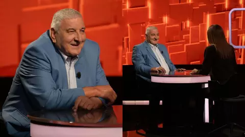 Rică Răducanu a recunoscut câți bani a pierdut la păcănele. „E boală grea. Joc de ani de zile. Nu mai am lovele”